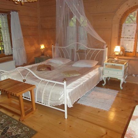 Biala Wiselka Bed & Breakfast Wisla Exterior photo