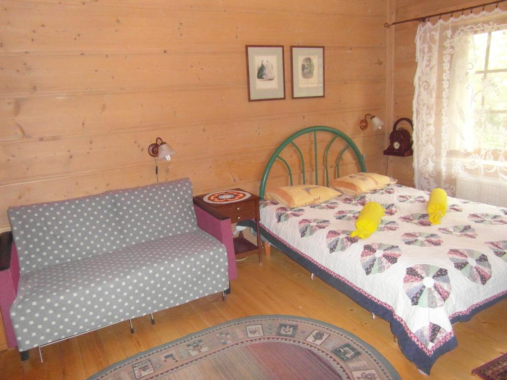 Biala Wiselka Bed & Breakfast Wisla Room photo